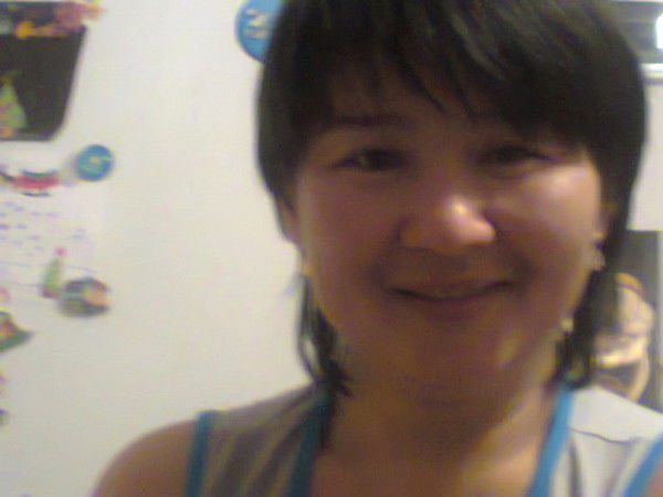 Сания Сагиндыкова