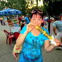 Оксана Еланцева