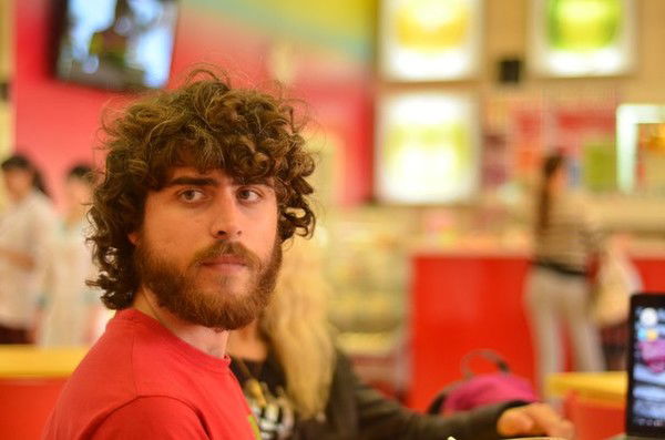 Сергей Грек