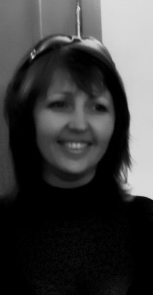 Оксана Андриященко