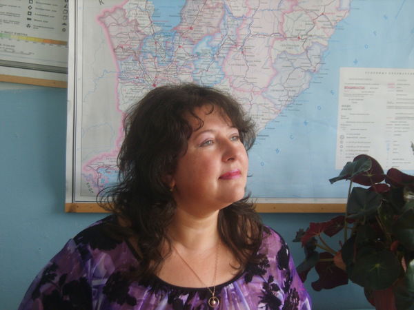 Евгения Потемкина