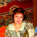 Светлана Михайлова
