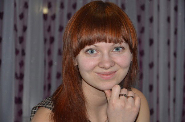 Анна Болдырева