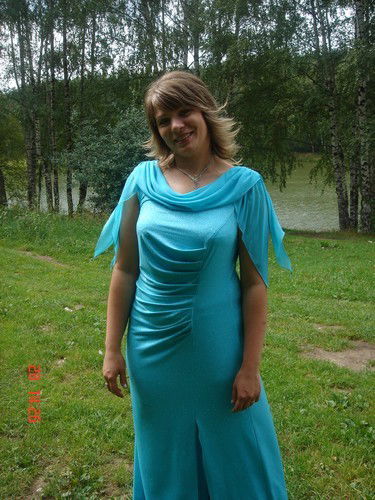 Марина Зотова