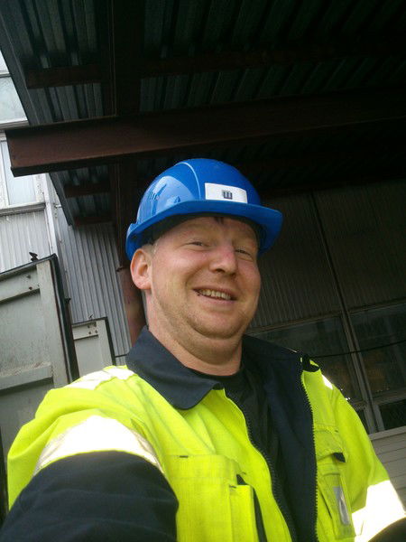 Иван Шорохов