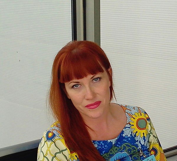 Ольга Порядина