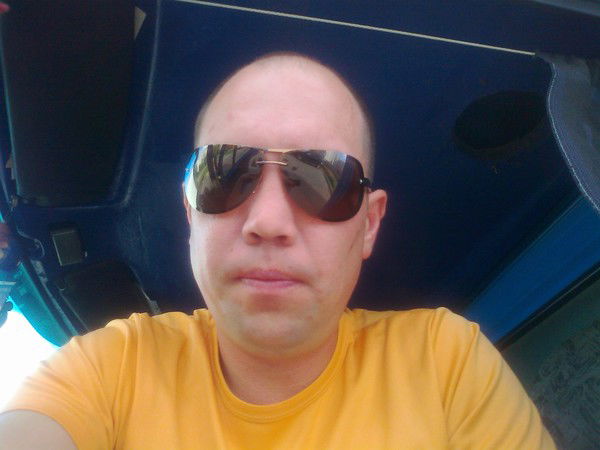 Иван Колосов