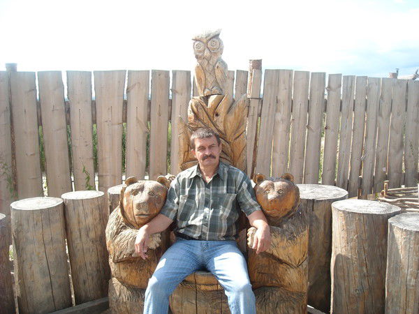 Борис Ермолаев