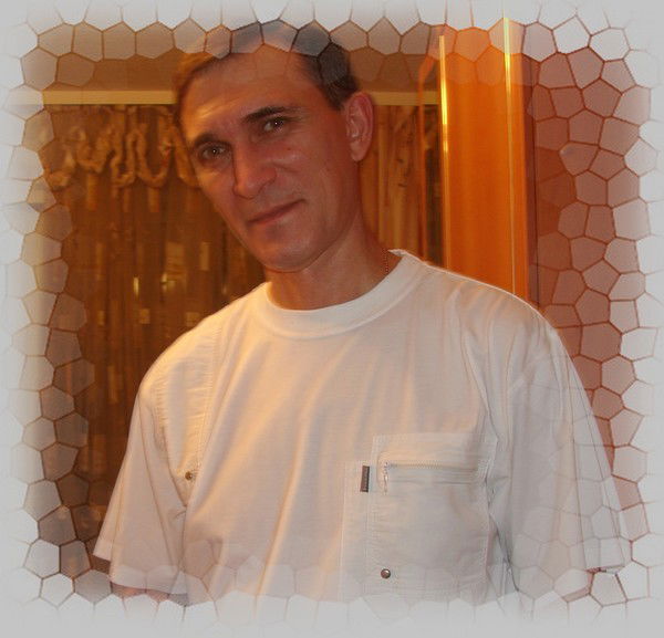 Сергей Агеев