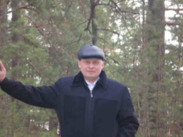 Владимир Шадрин