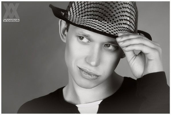 Измайлов Андрей