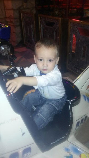 Каракат Мухамадиева