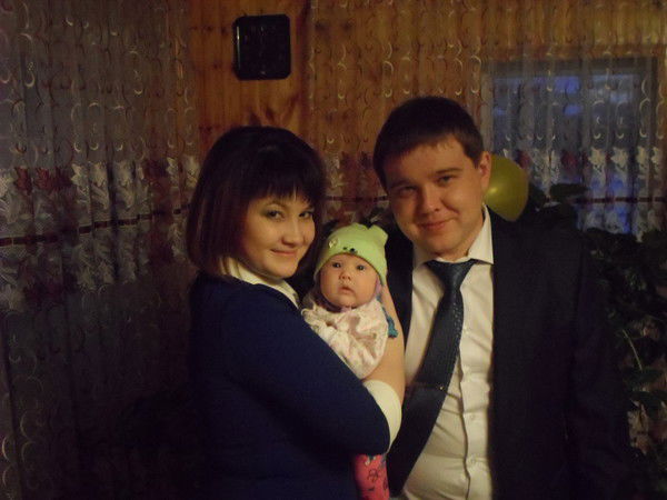 Динара Зайнетдинова