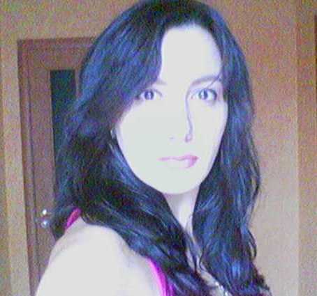 Оксана Казарян