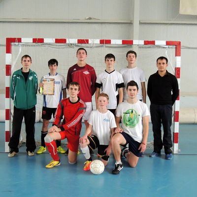 Кирилл Арситов