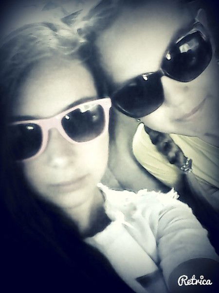 Дарья Мельник