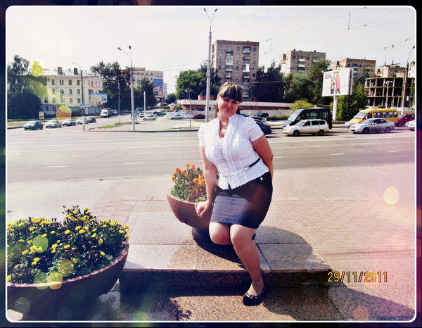 Татьяна Миронова