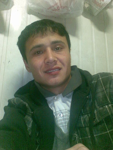 Далер Содикжонович