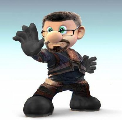 Алексей Петров