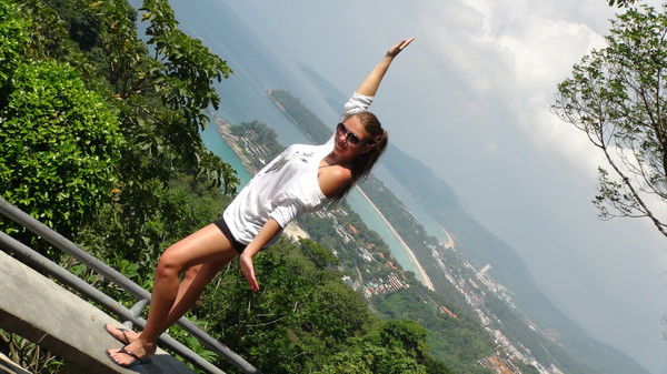 Эни_Flower San ...