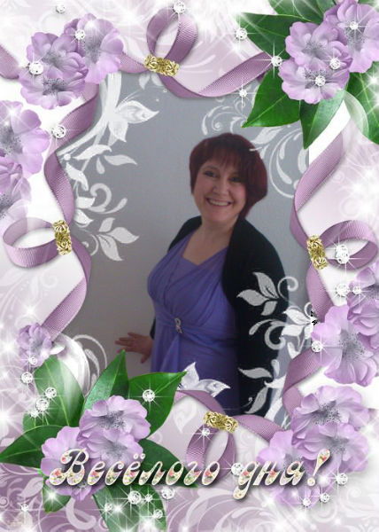 Елена Абрамкина