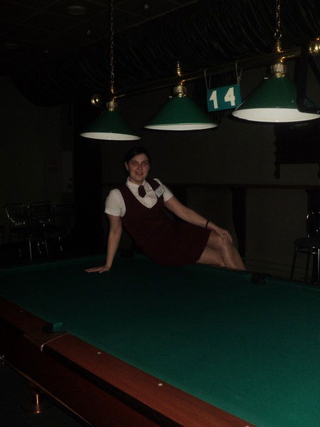 Елена Бабкина