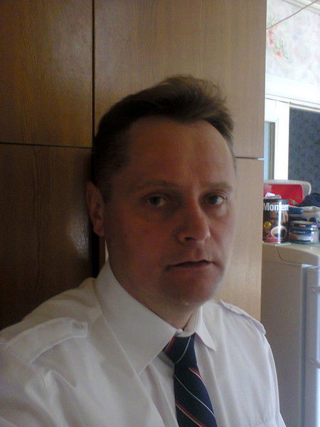 Хасеневич Михаил