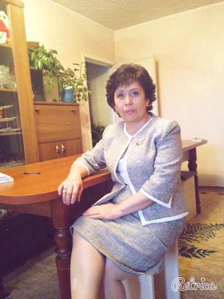 Жібек Садыкова