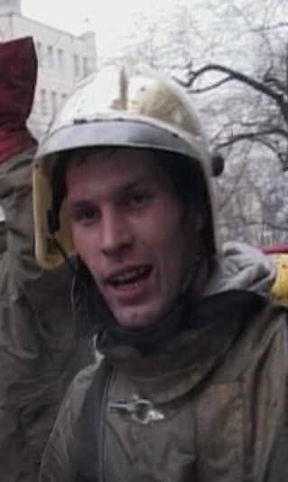 Сергей Бегиян