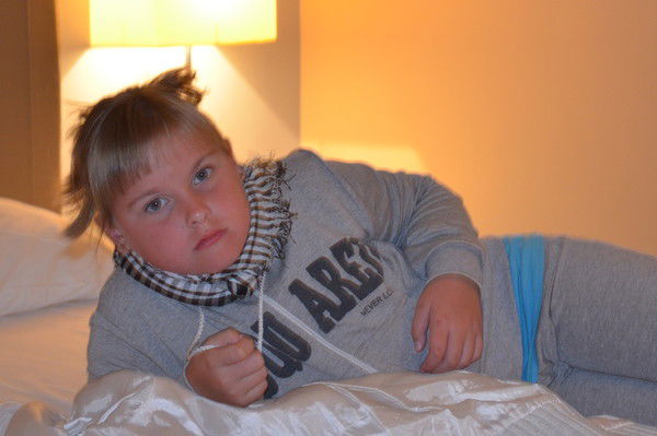 Людмила Родионова