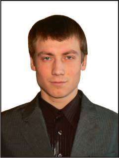 Пётр Копылов