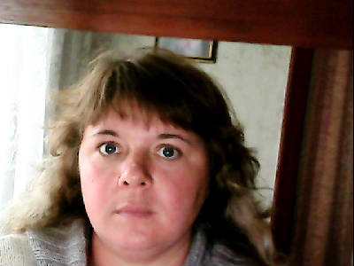 Галина Дыгай