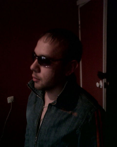 Дмитрий Куданов