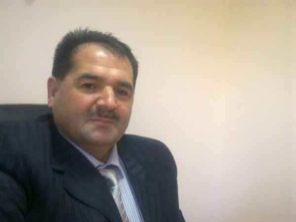 Айваз Гаджиев