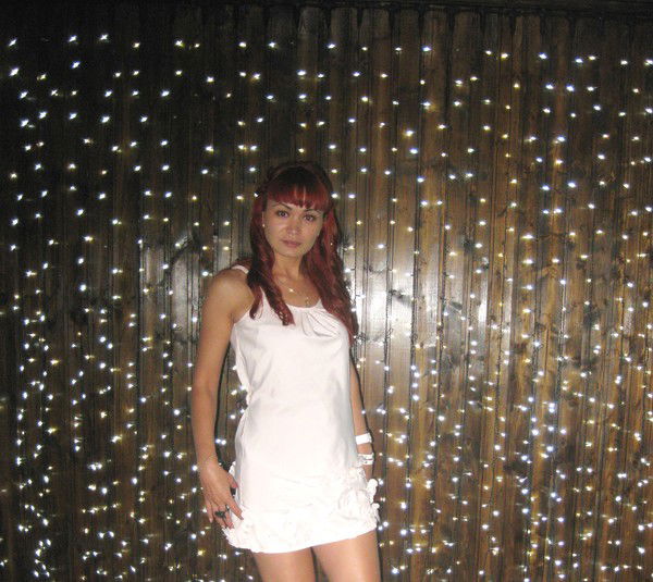 Лиана Галимова