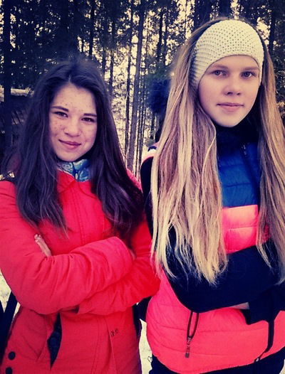 Алина Аликина