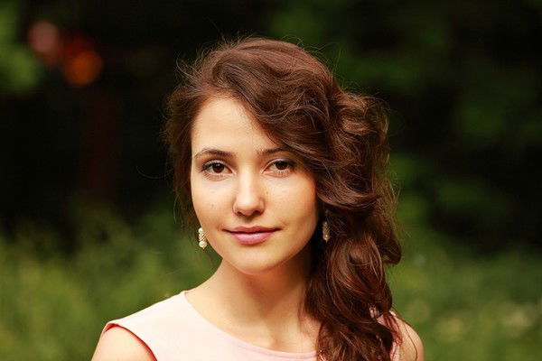 Нина Иванова