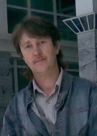 Игорь Власов