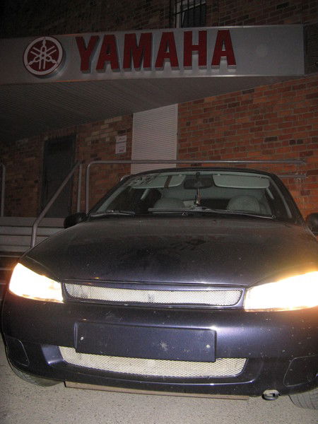 Антон Абрамов