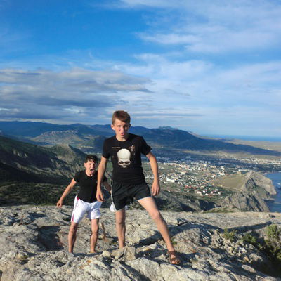 Дилявер Исмаилов