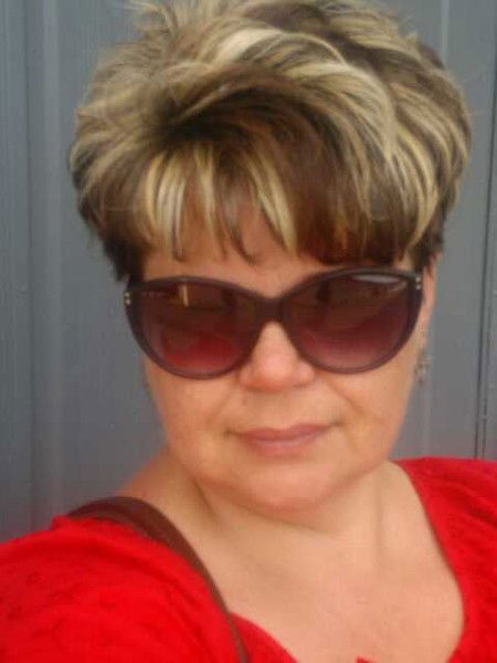 Ирина Лаптева