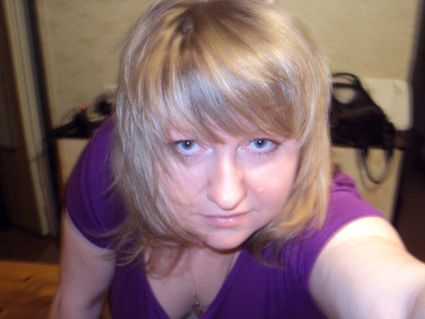 Екатерина Ступникова