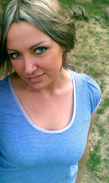 Татьяна Меженская