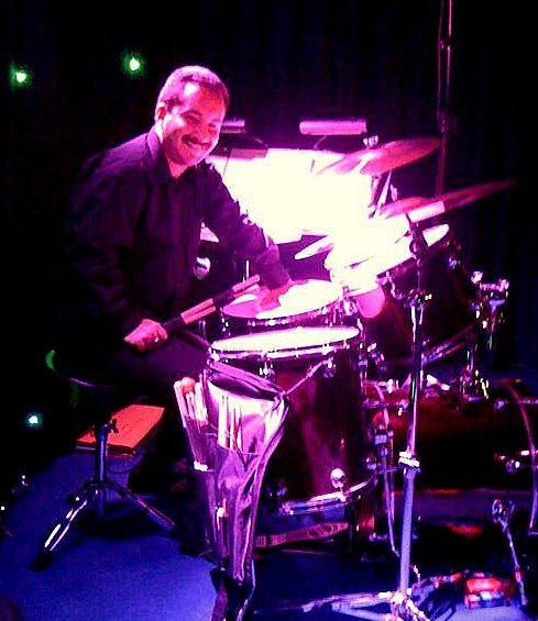 Юрий Мартынов