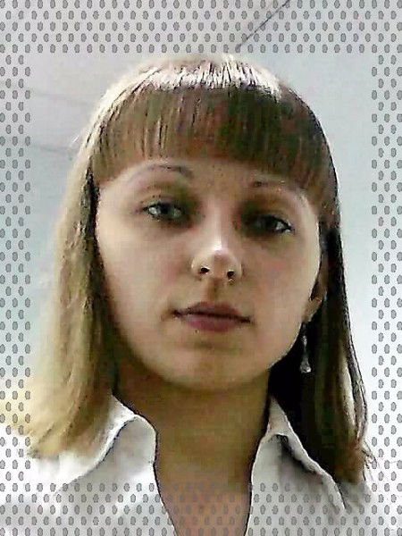 Светлана Ушакова