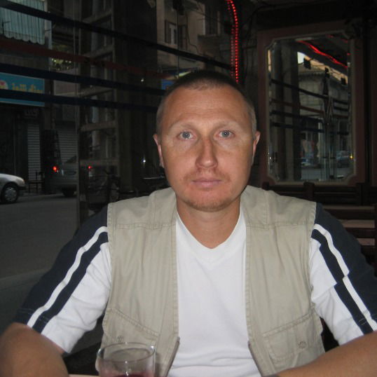 Сергей Суптеля