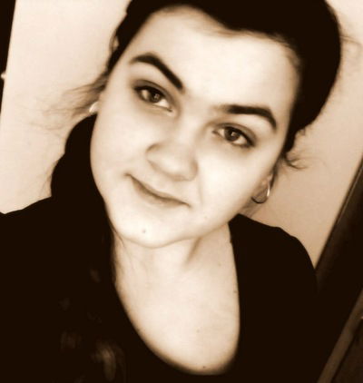 Катя Грибкова