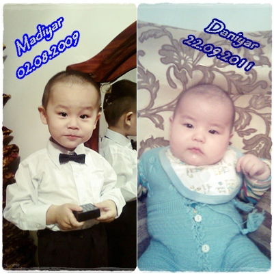 Мажит Дилекеев