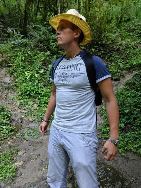 Александр Никифоров