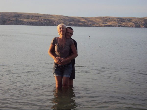 Марина Запотоцька